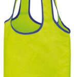 Citron vert / Bleu royal