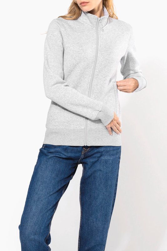 Veste molleton gratté femme – Image 19