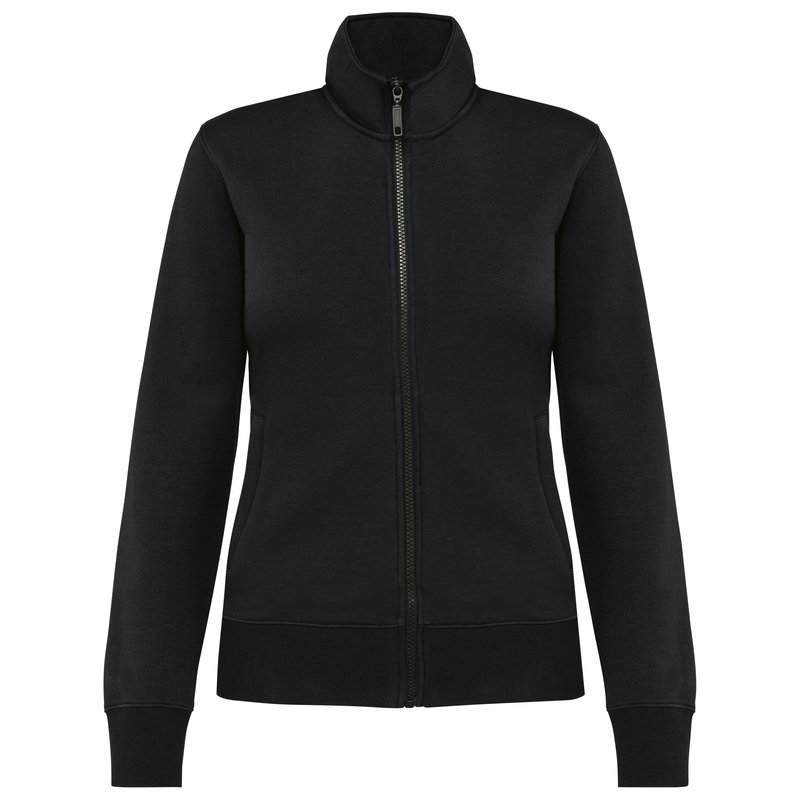 Veste molleton gratté femme – Image 21