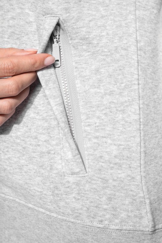 Veste molleton gratté femme – Image 7