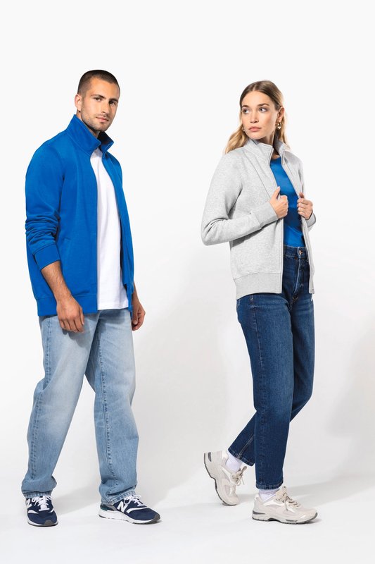 Veste molleton gratté femme – Image 17