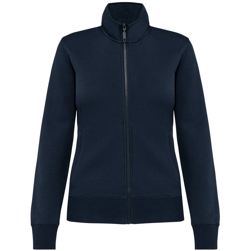 Veste molleton gratté femme – Image 22