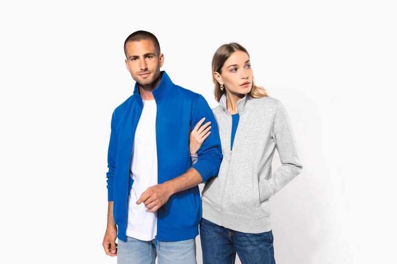 Veste molleton gratté femme – Image 16