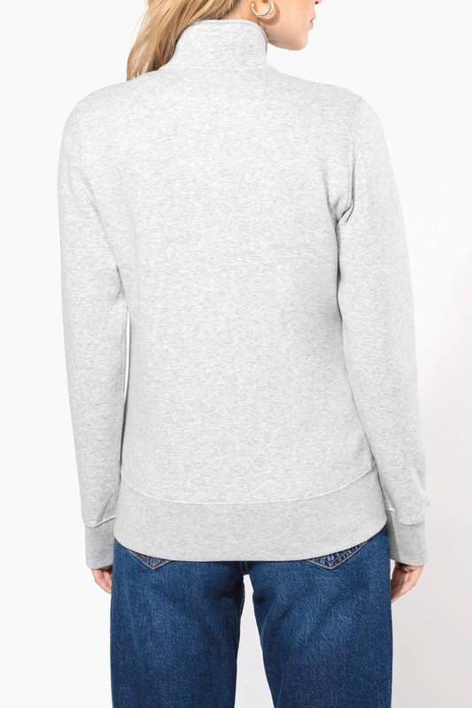 Veste molleton gratté femme – Image 20