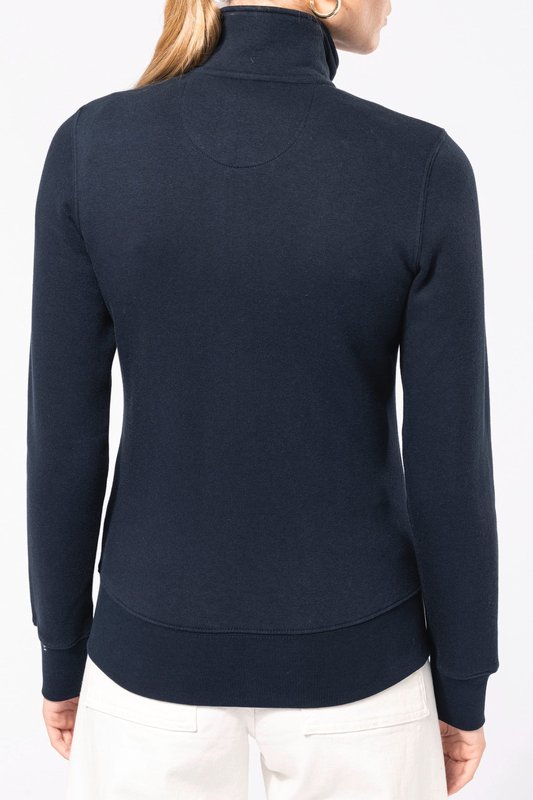 Veste molleton gratté femme – Image 13