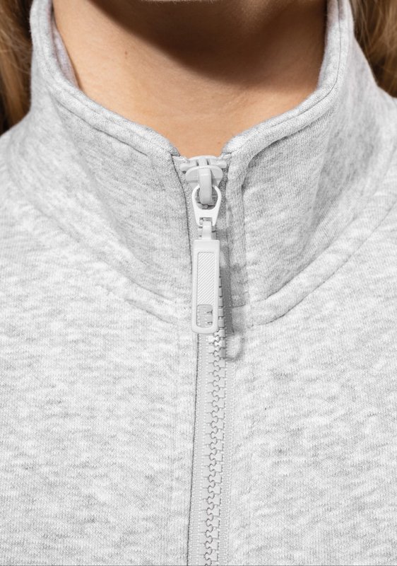 Veste molleton gratté femme – Image 4