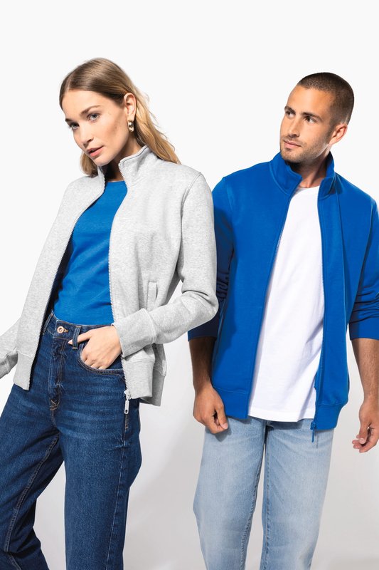 Veste molleton gratté femme – Image 14