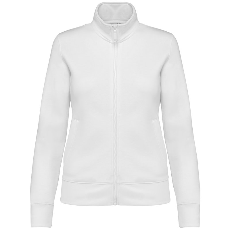 Veste molleton gratté femme – Image 24