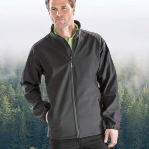 Veste Softshell Homme Printable