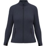 Bleu marine français chiné