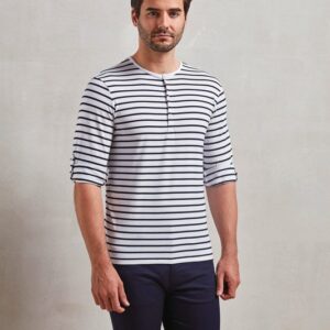 T-shirt homme "Long John"