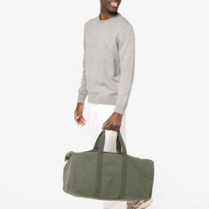 Sac voyage ecoresponsable vintage