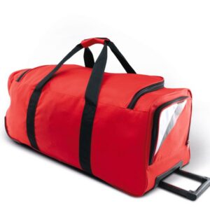 Sac/ trolley de sport - 65 L