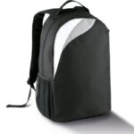 Noir / Blanc / Gris clair