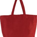 Rouge cramoisi lavé