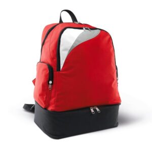 Sac à dos multisports fond rigide - 39L