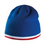 Bleu royal / Blanc / Rouge