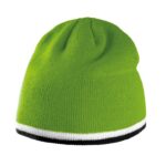 Citron vert / Blanc / Noir