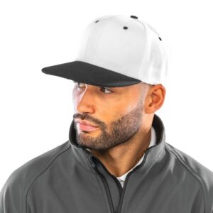 Casquette Bronx bicolore