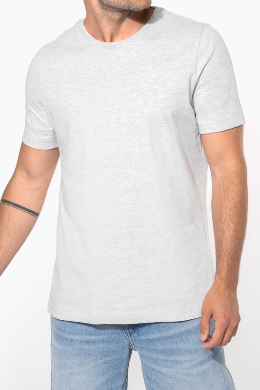 T-shirt vintage manches courtes homme – Image 14