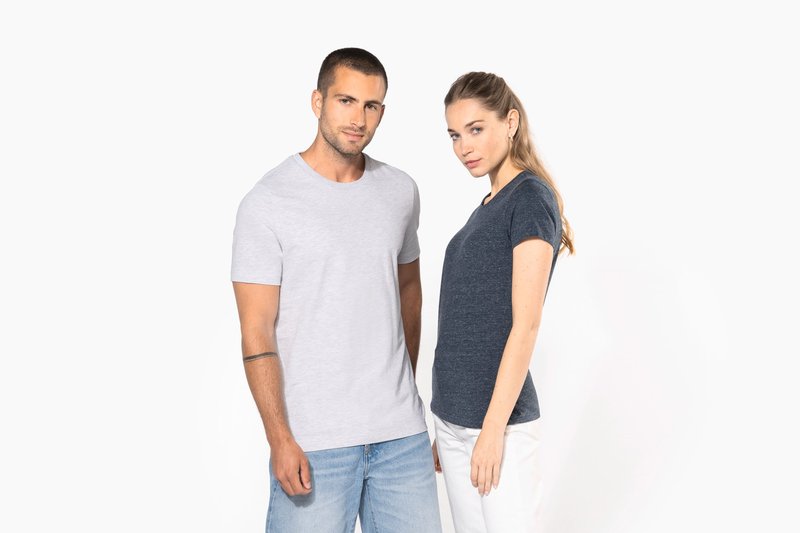 T-shirt vintage manches courtes homme – Image 9