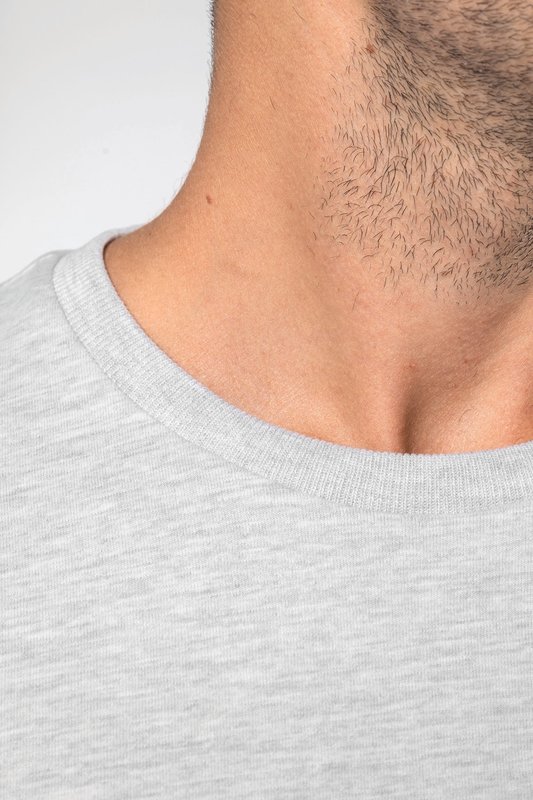 T-shirt vintage manches courtes homme – Image 4