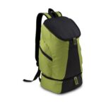 Citron brûlé / Noir