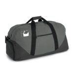 Gris complet / Gris foncé