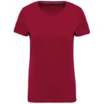 Rouge foncé vintage