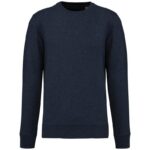 Bleu marine français chiné