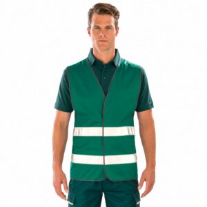 Gilet CORE à visibilité accrue