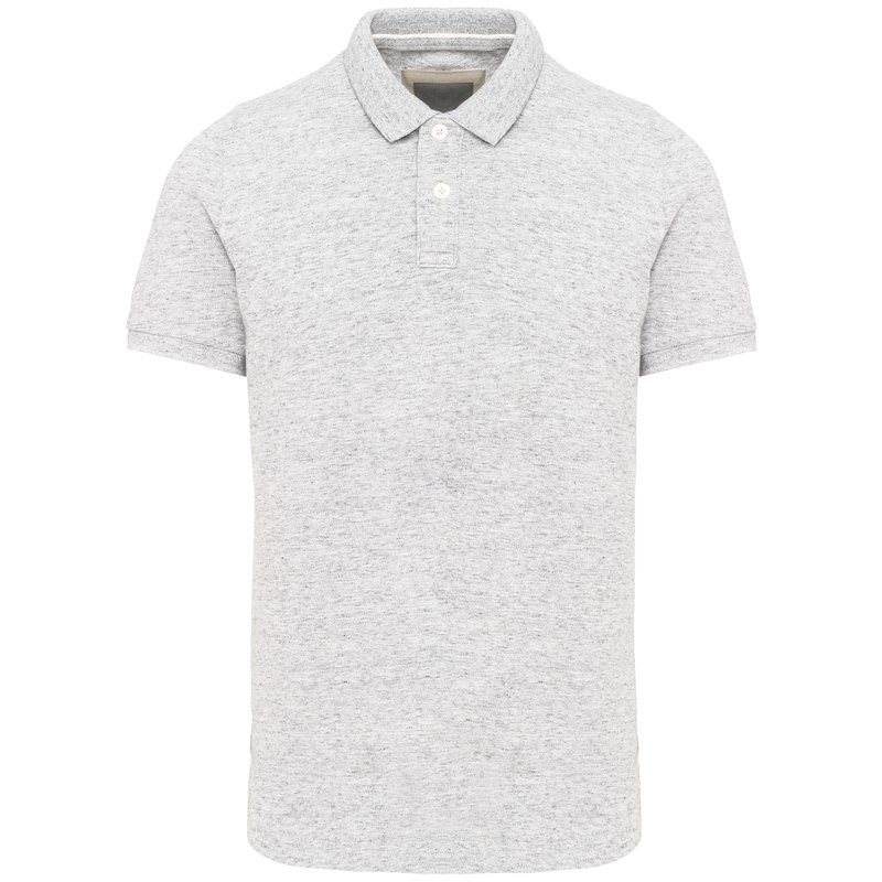 Polo vintage manches courtes homme – Image 16