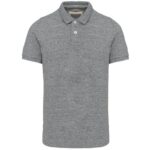 Gris texturé chiné