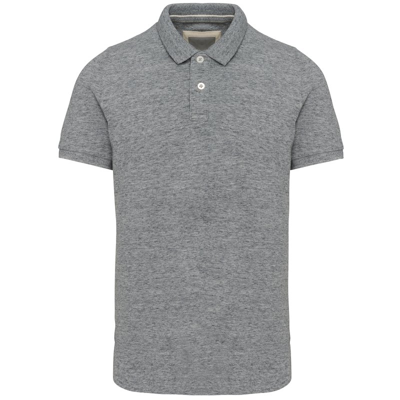 Polo vintage manches courtes homme – Image 18