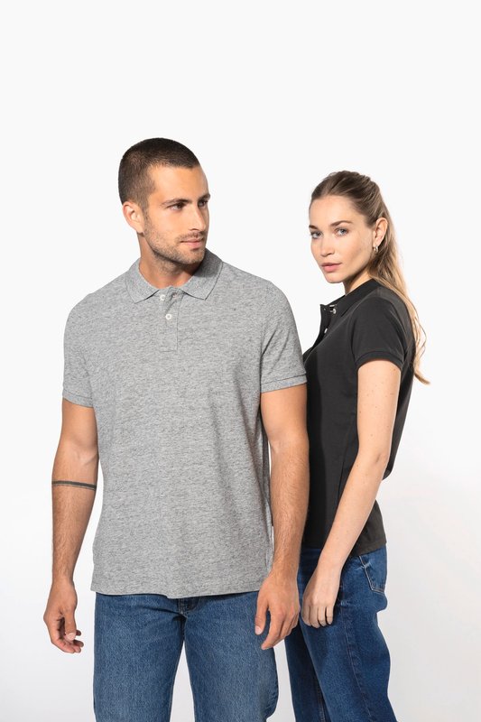 Polo vintage manches courtes homme – Image 11