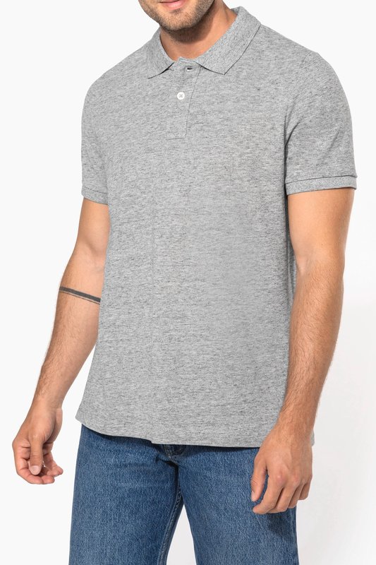 Polo vintage manches courtes homme – Image 14