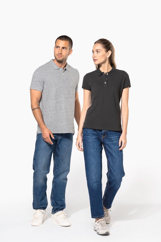 Polo vintage manches courtes homme – Image 12