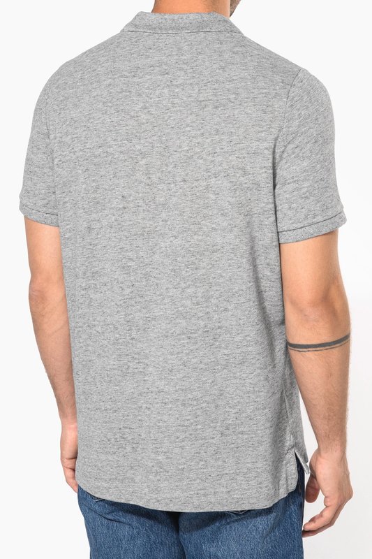 Polo vintage manches courtes homme – Image 15