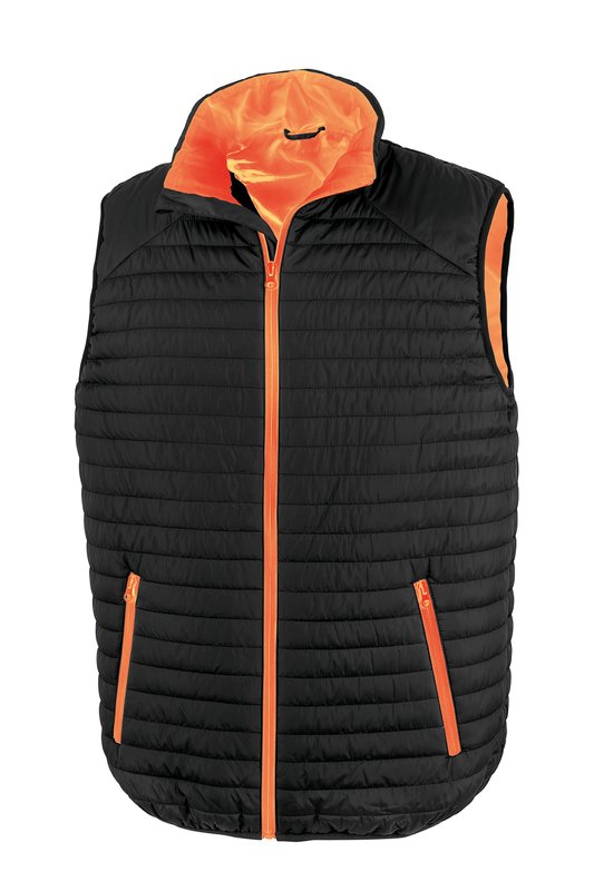 Bodywarmer THERMOQUILT recyclé – Image 5