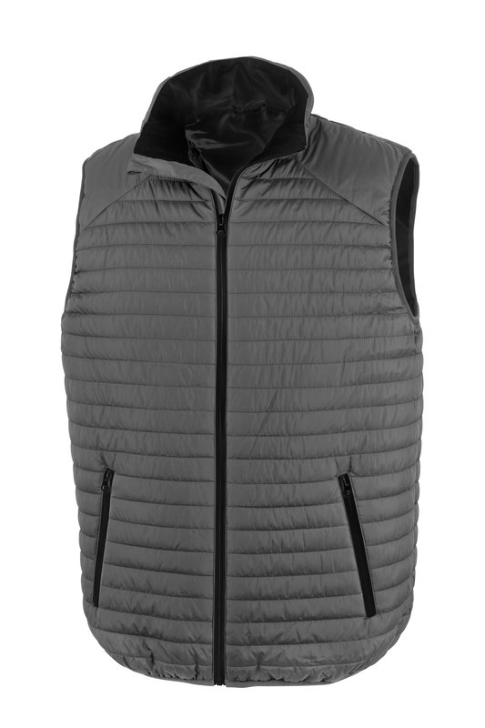 Bodywarmer THERMOQUILT recyclé – Image 8