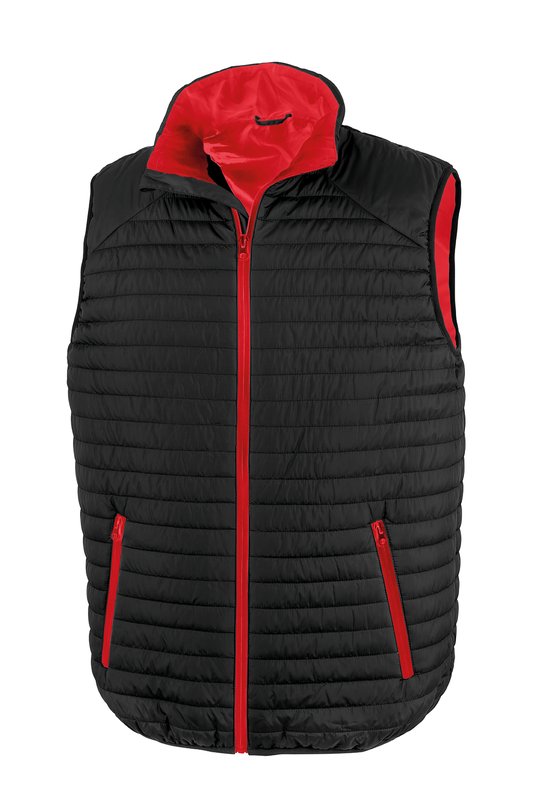 Bodywarmer THERMOQUILT recyclé – Image 6