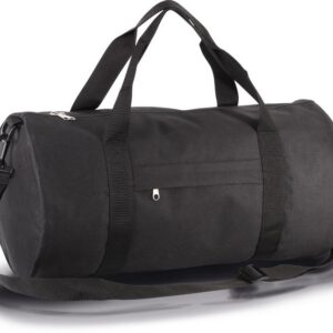 Sac fourre-tout forme tube