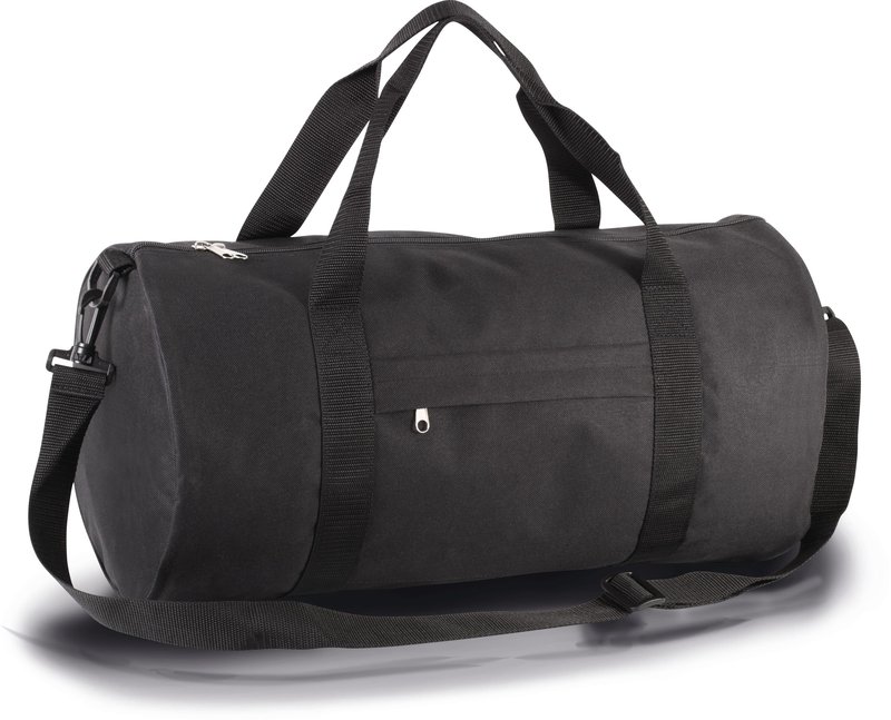 Sac fourre-tout forme tube