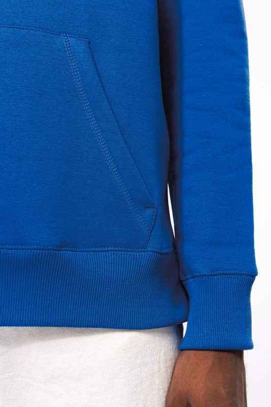 Sweat shirt capuche unisexe – Image 18