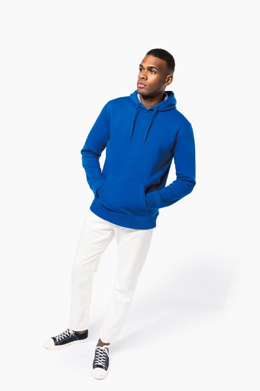 Sweat shirt capuche unisexe – Image 7