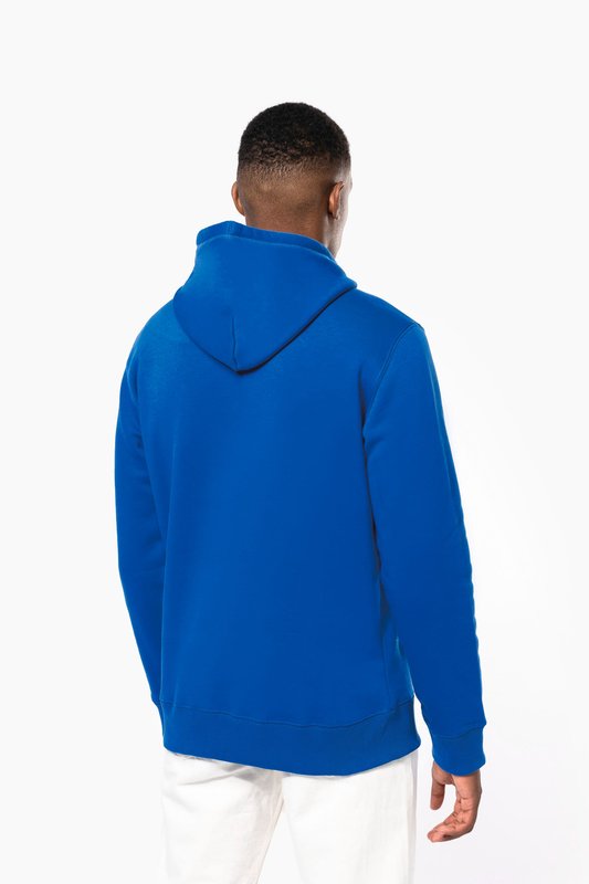Sweat shirt capuche unisexe – Image 4