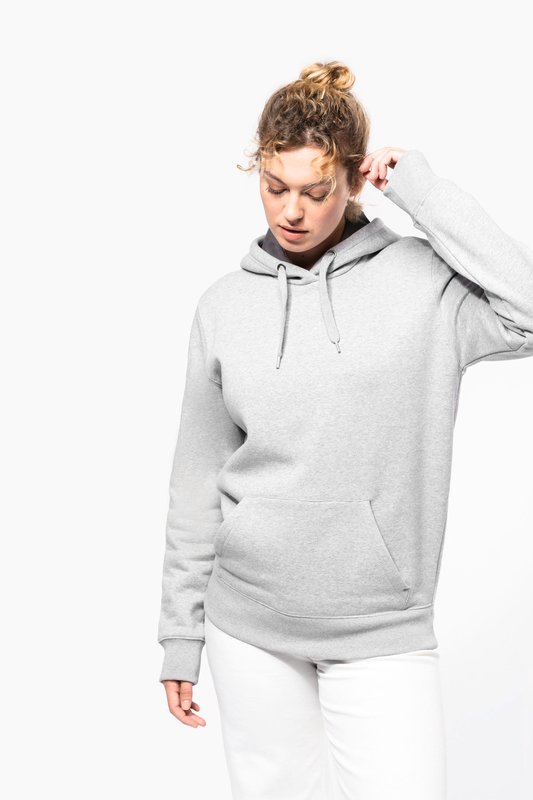 Sweat shirt capuche unisexe – Image 21