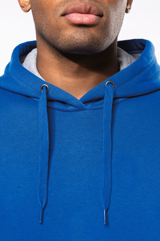 Sweat shirt capuche unisexe – Image 16