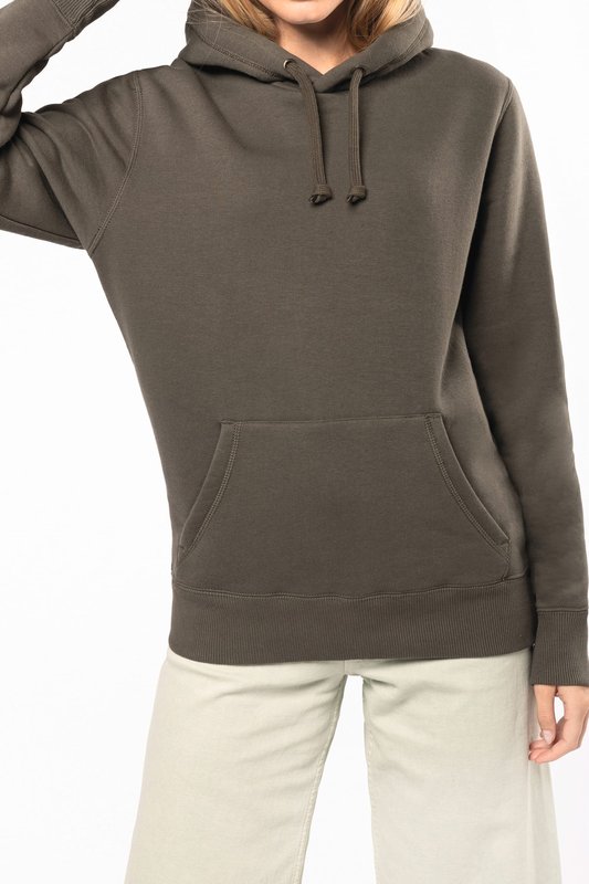 Sweat shirt capuche unisexe – Image 19