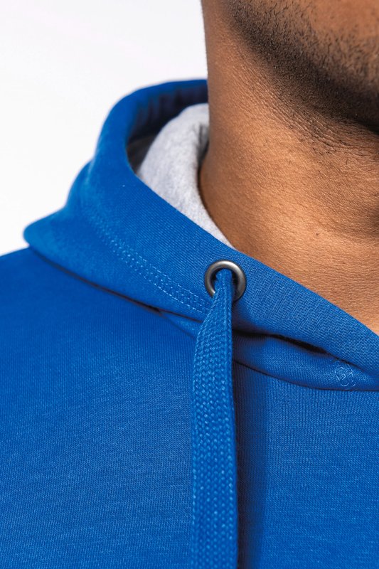 Sweat shirt capuche unisexe – Image 17